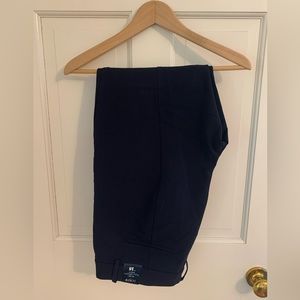 NWT J. Crew Ruby full length pant, size 16